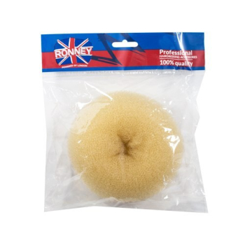 RONNEY Professional Hair Bun 054 - Wypełniacz koka 15/6,5 cm RA 00054